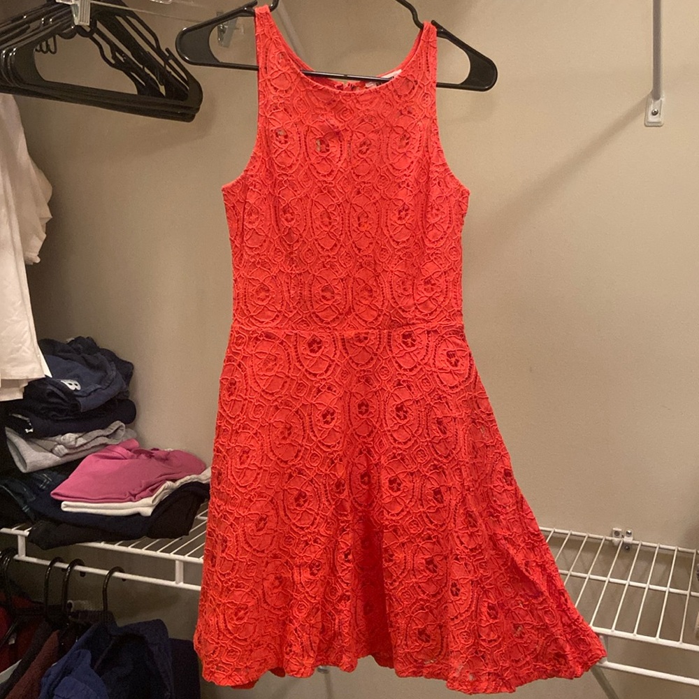 BB Dakota dress